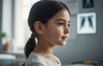 Boyundaki Gizem: Klippel Feil Sendromu