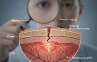 Bruchus Membranının Rüptürü: Basit Bir Durum mu, Yoksa Göz Ardı Edilmemesi Gereken Bir Alarm Zili mi?