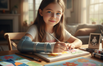 Cam gibi bir hayat: Kırılgan kemiklerin ardındaki sessiz mücadele