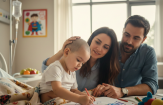 Çocukların Sessiz Düşmanı: Wilms Tümörü Hakkında Bilmeniz Gerekenler