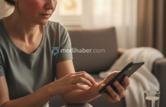 Damarlarda Yavaşlayan Hayat: Polisitemia Vera