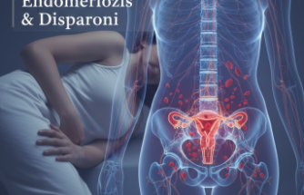 Endometriozis ve Ağrılı Cinsel İlişki (Disparoni): Sessiz Acının Bilimsel Kökenleri