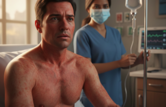 Gizemli Vakalar Dosyası: Kırmızı Adam Sendromu Nedir, Belirtileri Nelerdir?