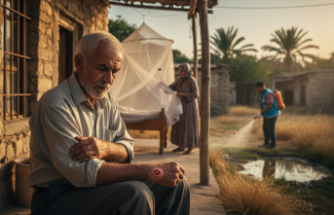 Güneydoğuda Sıcaklarla Gelen Sessiz Tehlike: Şark Çıbanı