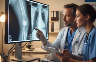 Kemiklerin İçindeki Gizli Misafir: Fibröz Displazi