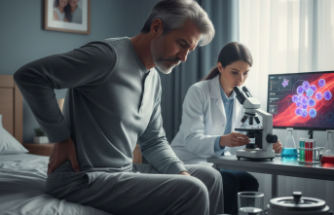 Kemiklerin İçinden Gelen Sessiz Sinyal: Multipl Miyelom