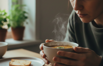 Midenin Sessiz Direnişi: Gastroparez ile Yaşamak