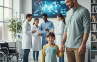 Morquio Sendromu: Nadir Bir Hastalığın Tarihsel Yolculuğu ve Umut Veren Güncel Tedavileri