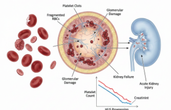 Mutfaktaki Görünmez Tehlike: HÜS