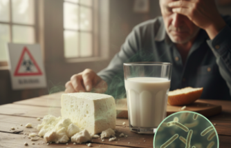 Sütle Gelen Sinsi Misafir: Brusellaya Dikkat