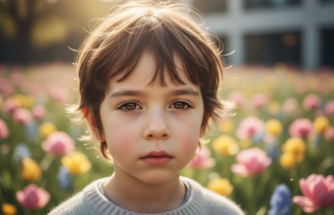 Yüzdeki Maske: Moebius Sendromu ile Yaşamak