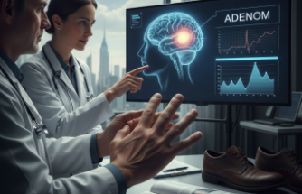 Akromegali Tanısında Erken Teşhis Hayat Kurtarıyor