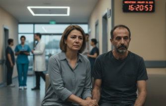 ALS Hastalığında Erken Teşhis Hayati Önem Taşıyor