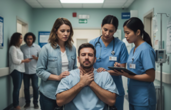 Arka Beyin Sapında Kan Akışı Durdu: Wallenberg Sendromu Alarmı