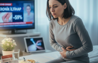 Bağırsakların Sessiz Düşmanı: Crohn Hastalığı Nedir?