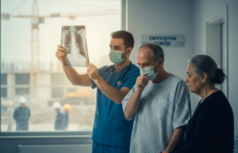 Bağışıklığı Düşük Hastalarda Aspergilloz Tehdidi Artıyor