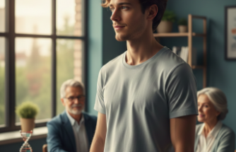 Beklenmedik Bir Misafir: Klinefelter Sendromu