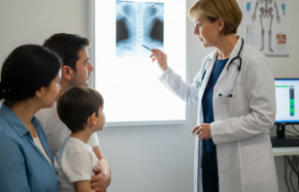 Boyun Hareketlerini Kısıtlayan Nadir Durum: Klippel Feil Sendromu