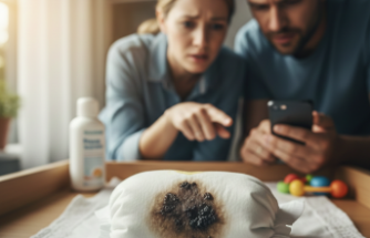 Çamaşırdaki Leke: Alkaptonüri Hakkında Bilmeniz Gerekenler