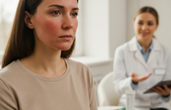 Ciltteki Gizli Tehlike Rozasea İçin Yeni Uyarılar