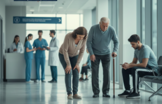 Eklemlerde Sinsi İlerleyen Tehlike: Artropati Vakaları Artışta