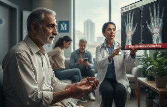 Eklemlerdeki Gizli Tehlike: Artrit Vakaları Artış Gösteriyor