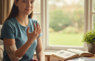 Esnek Eklemler ve Cam Kemikler Arasında Bir Yaşam