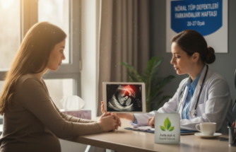 Gebelikte Anensefali Riski ve Erken Teşhisin Önemi