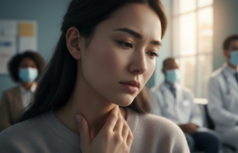 Genç Kadınlarda Görülen Gizemli Lenf Şişliği: Kikuchi Fujimoto