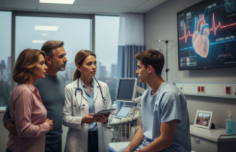 Genç Sporcularda Gizli Tehlike: Sağ Ventrikül Displazisi