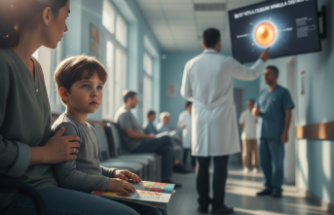 Genetik Bir Miras: Best Vitelliform Makula Distrofisi Hakkında Bilmeniz Gerekenler