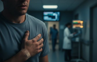 Göğüs Ağrısında Karıştırılan Risk: Tietze Sendromu Belirtileri ve Tedavi Süreçleri