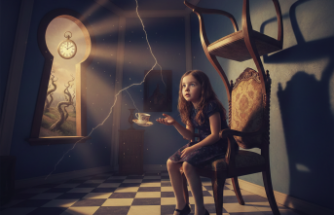 Görsel Algıda Farklılık: Alice Harikalar Diyarında Sendromu