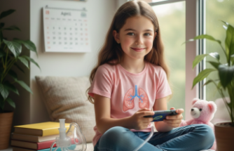 Görünmez Bir Yük: Kistik Fibrozis ile Yaşamak