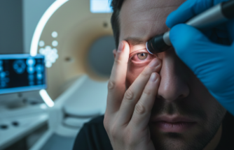 Göz Arkasındaki Gizli Tehlike Tolosa Hunt