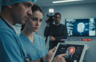 Gradenigo Sendromu: Orta Kulak İltihabındaki Gizli Tehlike