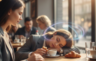 Gündüz Gelen Davetsiz Misafir: Narkolepsi