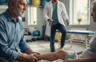 Hareketsizlik Kas Kaybını Tetikliyor: Atrofi Tehlikesi Kapıda