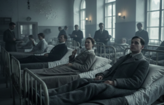 Heykel Gibi Kalan İnsanlar: Uyku Hastalığı