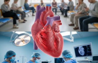 Kalp Sağlığında Sinsi Tehlike: Aort Darlığı Riskleri Artıyor