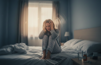 Kulaktaki Fırtına: Meniere ile Yaşamak