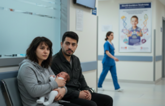 Nadir Görülen Aicardi Goutieres Sendromunda Erken Teşhis Mesaisi