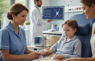 Nadir Görülen Bağışıklık Yetmezliği: Bruton Hastalığı Tanısında Erken Teşhis Kritik