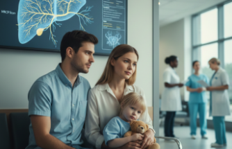 Nadir Görülen Caroli Hastalığı Takibi ve Tedavi Süreçleri