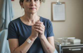 Nadir Görülen Deri Hastalığı Pemfigus Vulgaris Mercek Altında