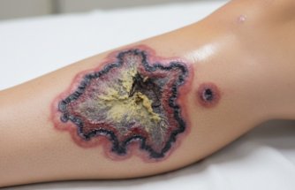 Nadir Görülen Deri Hastalığı Pyoderma Gangrenosum ve Bilinmesi Gerekenler