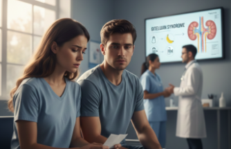 Nadir Görülen Gitelman Sendromu ve Genetik Tanı Süreçleri