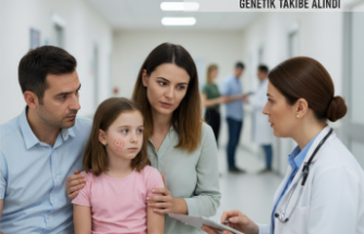 Nadir Görülen Hartnup Sendromu Genetik Takibe Alındı