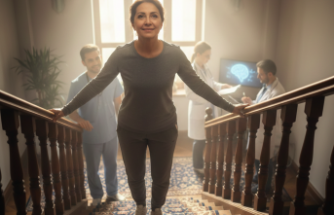 Nadir Görülen Lambert Eaton Sendromunda Erken Tanı Hayat Kurtarıyor