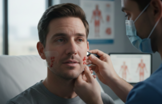 Ramsay Hunt Sendromu: Kulaktaki Tehlikeye Dikkat